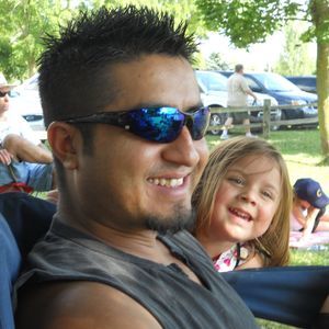 Meet your Posher, Mario